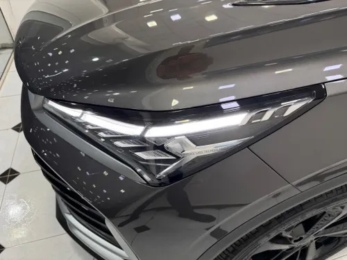 Geely Coolray 2025 