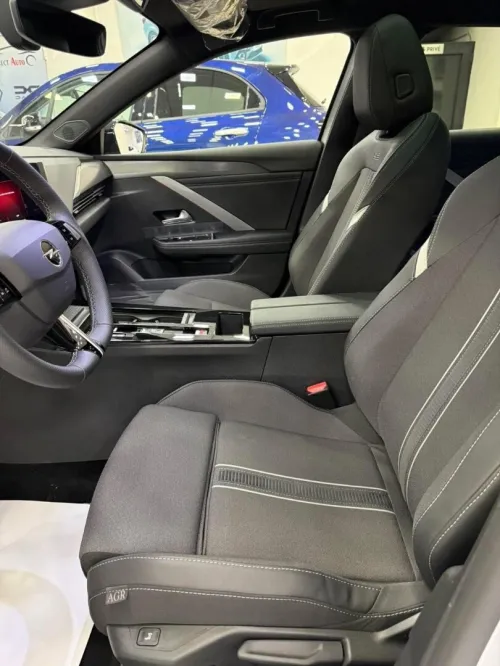 Opel Astra 2025 GS LINE