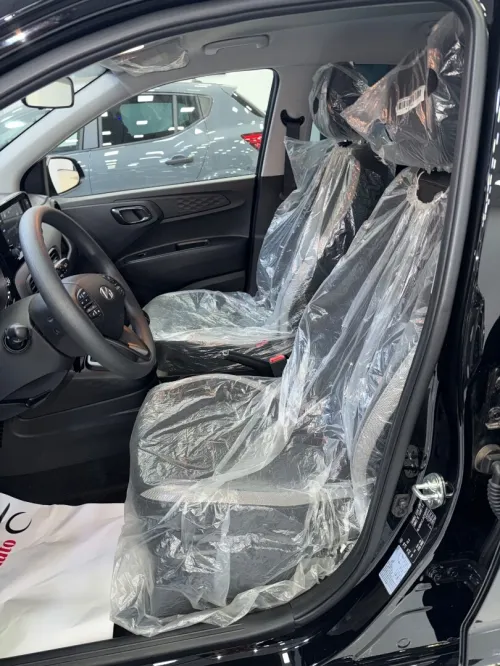 Hyundai i10 2025 