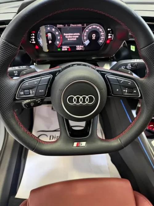 Audi A3 2025 RS3