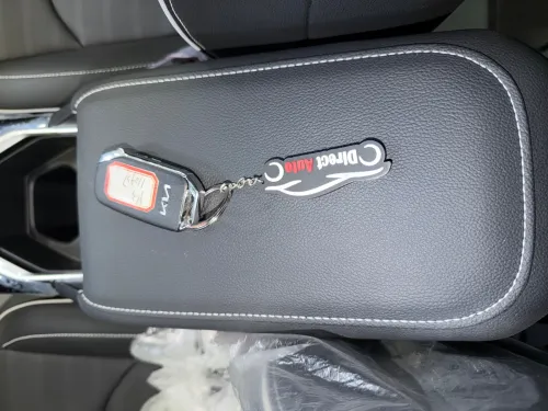 Kia K3 2025 