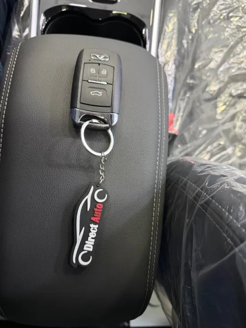 Chery Kaiyi pro3 2026 