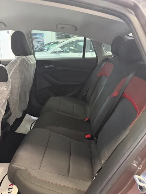 MG 5 2025 