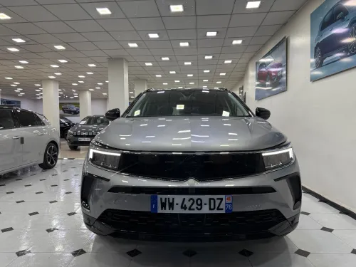 Opel GrandLand 2025 