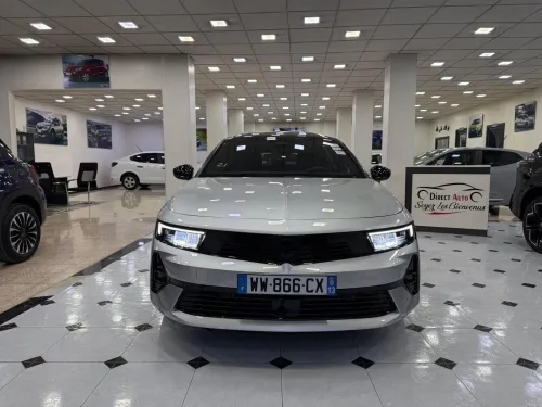 Opel Astra 2025 GS LINE