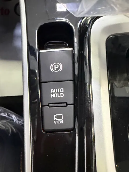 Kia Seltos 2025 