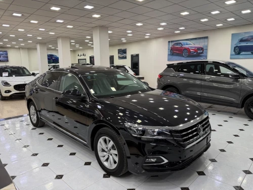 Volkswagen Passat 2025 