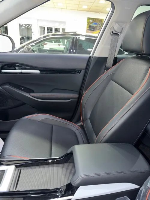 Kia Seltos 2025 