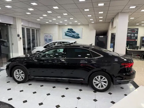 Volkswagen Passat 2025 