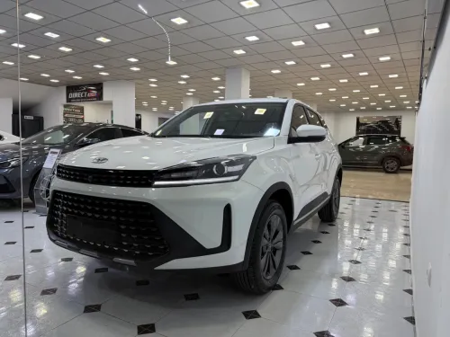 Chery Kaiyi pro3 2026 