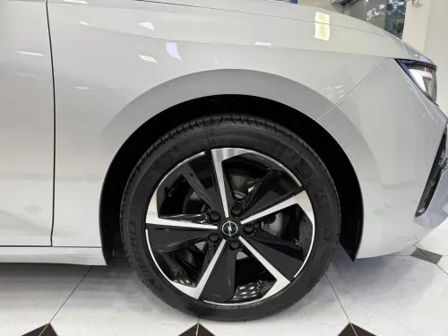 Opel Astra 2025 GS LINE