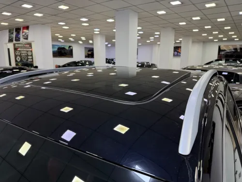 Skoda Karoq 2025 