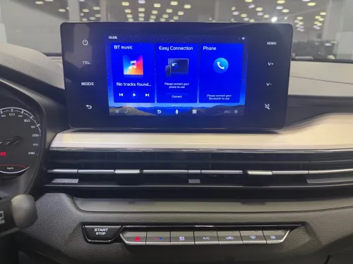 Livan X3 Pro  2025 Automatique (Avec toi ouvrant )