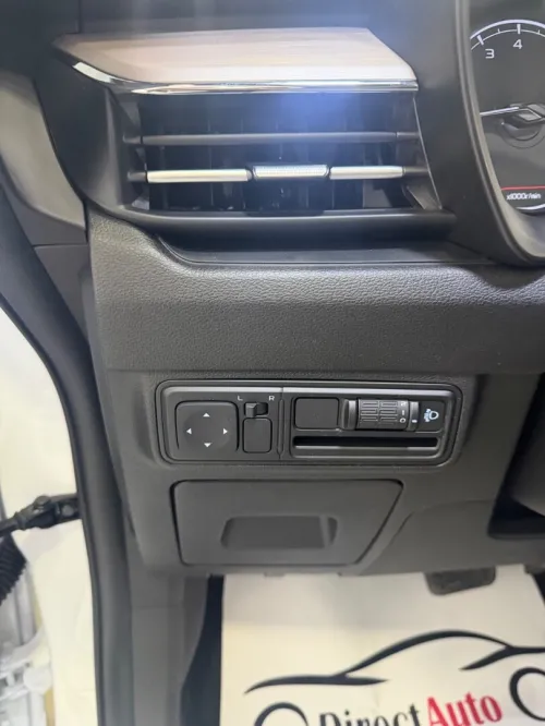 Livan X3 Pro  2025 Automatique (Avec toi ouvrant )
