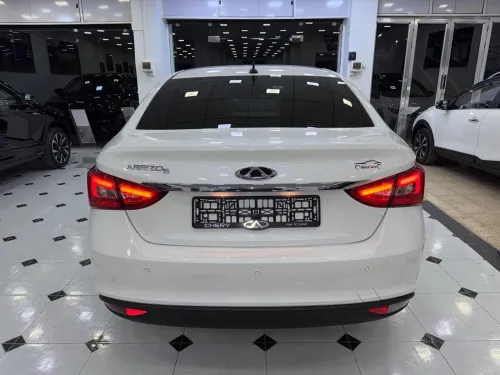 Chery Arrizo 5 2025 