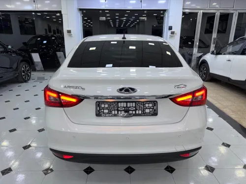 Chery Arrizo 5 2025 