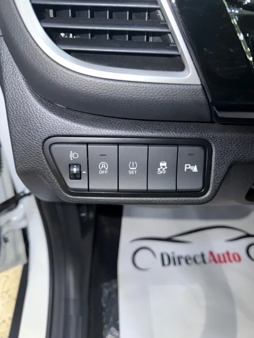 Kia Seltos 2025 