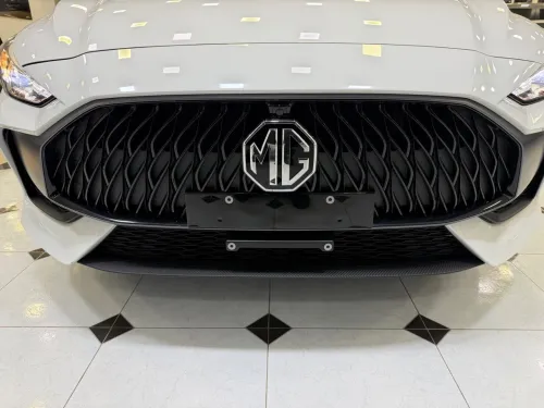 MG MG5 2026 