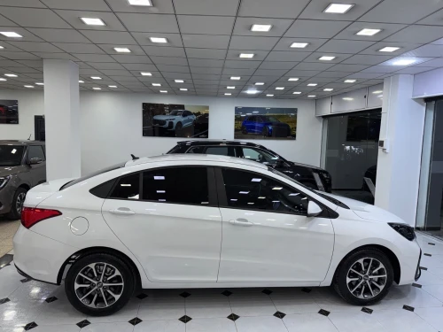 Chery Arrizo 5 2025 