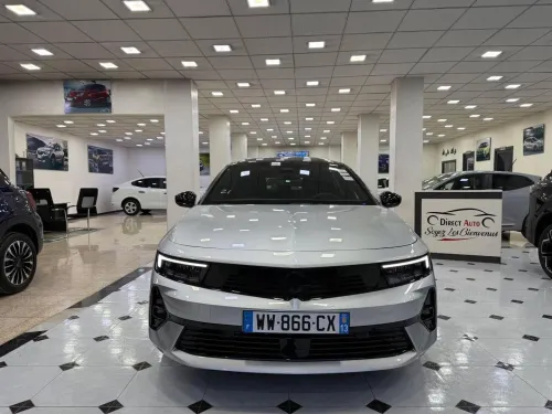 Opel Astra 2025 GS LINE