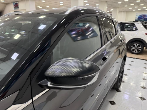 Geely Coolray 2025 