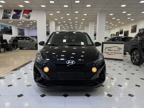 Hyundai i10 2025 