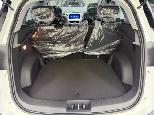 Chery Kaiyi pro3 2026 