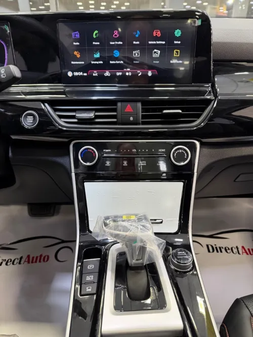 Kia Seltos 2025 