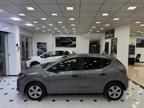Dacia Sandero 2026 