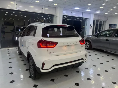 Livan X3 Pro  2025 Automatique (Avec toi ouvrant )