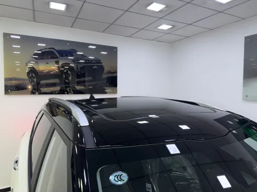 Kia Seltos 2025 
