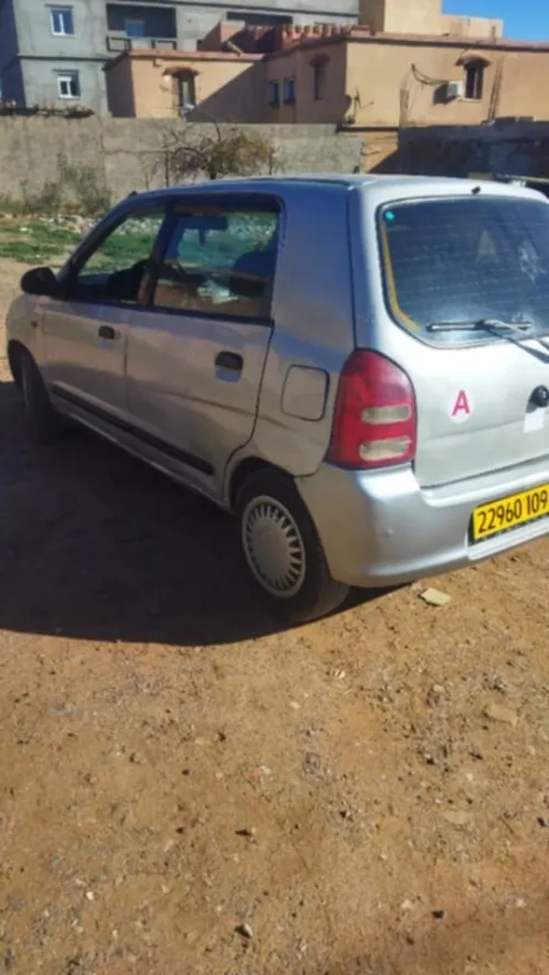 Suzuki Alto 2009 Alto
