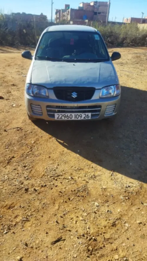 Suzuki Alto 2009 STD AC