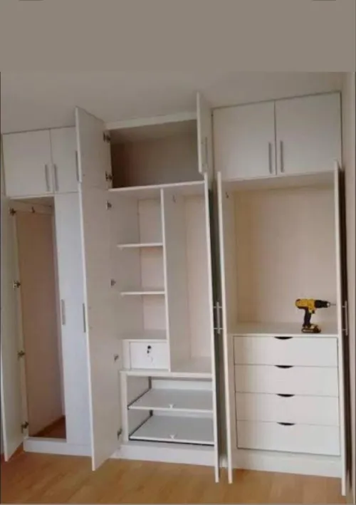 Dressings sûr mesure