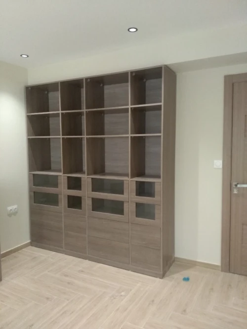 dressing sur mesure 