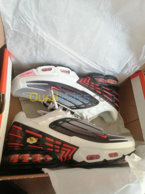  Nike tn air max plus 3 originale venu d allmagne caba 