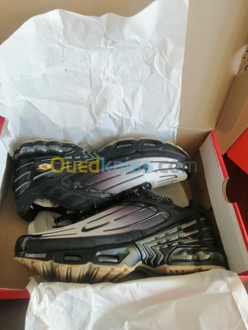  Nike tn air max plus 3 originale venu d allmagne caba 