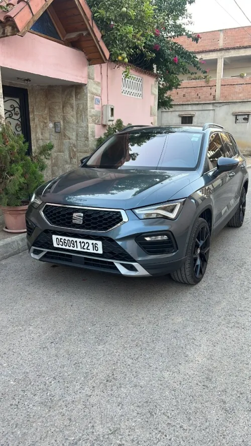 Seat ATECA 2022 Xperience