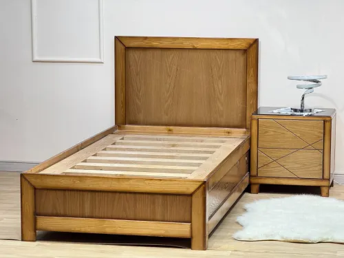 Chambre d'enfant