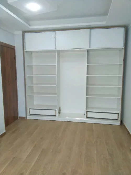 Dressing +placard sur mesure