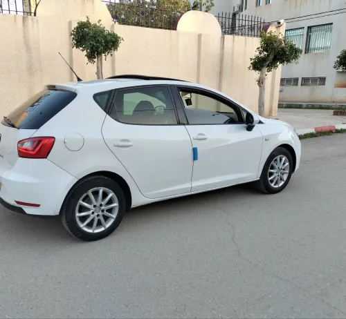 Seat Ibiza 2013 Ibiza