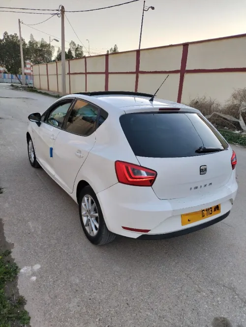 Seat Ibiza 2013 Ibiza