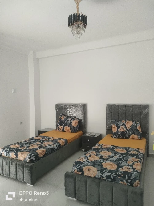 Location vacances Appartement F4 Mostaganem Mostaganem