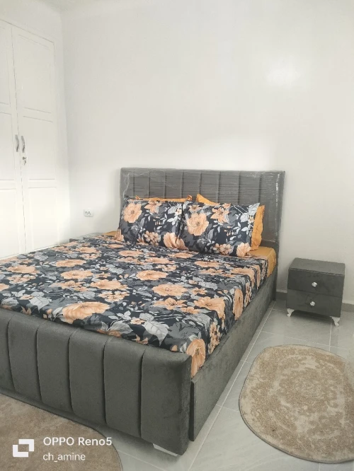Location vacances Appartement F4 Mostaganem Mostaganem