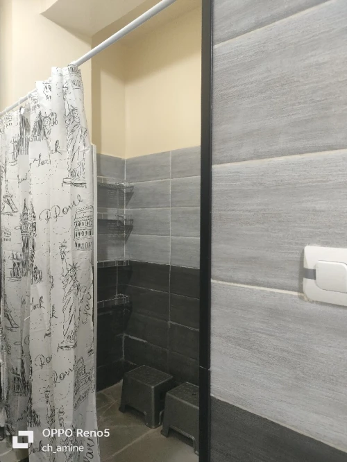 Location vacances Appartement F4 Mostaganem Mostaganem