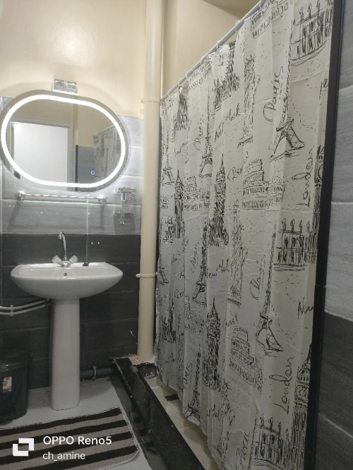 Location vacances Appartement F4 Mostaganem Mostaganem