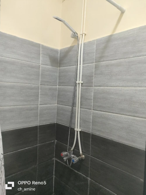 Location Appartement F4 Mostaganem Mostaganem