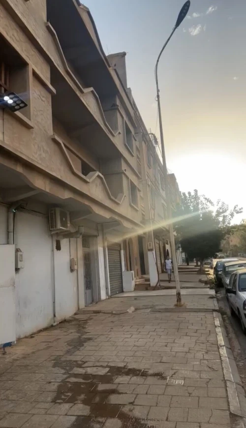 Location Local Oran Oran