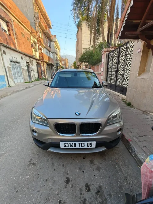 BMW X1 2013 Confort