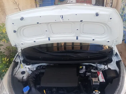 Kia Picanto 2019 EX